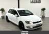 USED 2017 17 VOLKSWAGEN GOLF 1.4 TSI BlueMotion Tech Match Edition Hatchback 5dr Petrol Manual Euro 6 (s/s) (125 ps) 