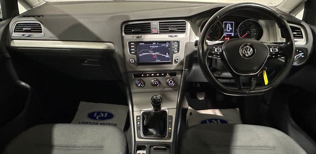 View our VOLKSWAGEN GOLF