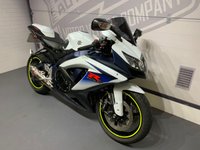 USED 2011 11 SUZUKI GSX-R750 - BUY ONLINE 24 HRS A DAY - FINANCE AVAILABLE - ALL TYPES OF CREDIT ACCEPTED WITH YOSHIMURA EXHAUST