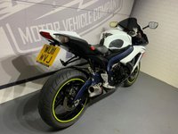 USED 2011 11 SUZUKI GSX-R750 - BUY ONLINE 24 HRS A DAY - FINANCE AVAILABLE - ALL TYPES OF CREDIT ACCEPTED WITH YOSHIMURA EXHAUST