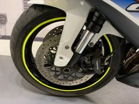 USED 2011 11 SUZUKI GSX-R750 - BUY ONLINE 24 HRS A DAY - FINANCE AVAILABLE - ALL TYPES OF CREDIT ACCEPTED WITH YOSHIMURA EXHAUST