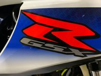USED 2011 11 SUZUKI GSX-R750 - BUY ONLINE 24 HRS A DAY - FINANCE AVAILABLE - ALL TYPES OF CREDIT ACCEPTED WITH YOSHIMURA EXHAUST