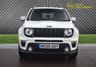 USED 2020 69 JEEP RENEGADE 1.3 GSE T4 Night Eagle SUV 5dr Petrol DDCT Euro 6 (s/s) (150 ps) 2 KEYS + CRUISE CONTROL