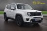 USED 2020 69 JEEP RENEGADE 1.3 GSE T4 Night Eagle SUV 5dr Petrol DDCT Euro 6 (s/s) (150 ps) 2 KEYS + CRUISE CONTROL