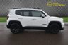 USED 2020 69 JEEP RENEGADE 1.3 GSE T4 Night Eagle SUV 5dr Petrol DDCT Euro 6 (s/s) (150 ps) 2 KEYS + CRUISE CONTROL
