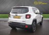USED 2020 69 JEEP RENEGADE 1.3 GSE T4 Night Eagle SUV 5dr Petrol DDCT Euro 6 (s/s) (150 ps) 2 KEYS + CRUISE CONTROL
