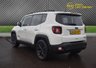 USED 2020 69 JEEP RENEGADE 1.3 GSE T4 Night Eagle SUV 5dr Petrol DDCT Euro 6 (s/s) (150 ps) 2 KEYS + CRUISE CONTROL