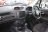 USED 2020 69 JEEP RENEGADE 1.3 GSE T4 Night Eagle SUV 5dr Petrol DDCT Euro 6 (s/s) (150 ps) 2 KEYS + CRUISE CONTROL