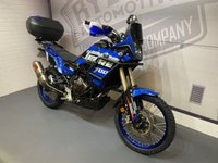 USED 2020 20 YAMAHA Tenere 700 - BUY ONLINE 24 HRS A DAY - FINANCE AVAILABLE - ALL TYPES OF CREDIT ACCEPTED GREAT SPEC WITH AKRAPOVIC EXHAUST