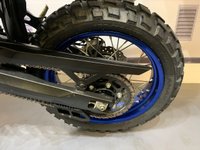 USED 2020 20 YAMAHA Tenere 700 - BUY ONLINE 24 HRS A DAY - FINANCE AVAILABLE - ALL TYPES OF CREDIT ACCEPTED GREAT SPEC WITH AKRAPOVIC EXHAUST