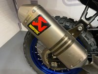 USED 2020 20 YAMAHA Tenere 700 - BUY ONLINE 24 HRS A DAY - FINANCE AVAILABLE - ALL TYPES OF CREDIT ACCEPTED GREAT SPEC WITH AKRAPOVIC EXHAUST
