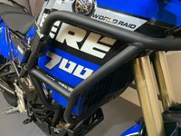 USED 2020 20 YAMAHA Tenere 700 - BUY ONLINE 24 HRS A DAY - FINANCE AVAILABLE - ALL TYPES OF CREDIT ACCEPTED GREAT SPEC WITH AKRAPOVIC EXHAUST