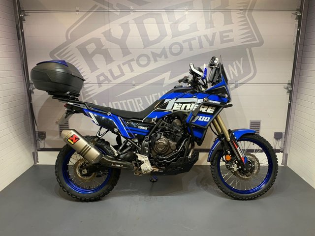2020 20 Yamaha Tenere 700 - BUY ONLINE 24 HRS A DAY - FINANCE AVAILABLE - ALL TYPES OF CREDIT ACCEPTED