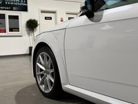 USED 2017 17 AUDI TT 1.8 TFSI Sport Coupe 3dr Petrol Manual Euro 6 (s/s) (180 ps) 