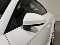 USED 2017 17 AUDI TT 1.8 TFSI Sport Coupe 3dr Petrol Manual Euro 6 (s/s) (180 ps) 