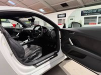 USED 2017 17 AUDI TT 1.8 TFSI Sport Coupe 3dr Petrol Manual Euro 6 (s/s) (180 ps) 