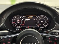 USED 2017 17 AUDI TT 1.8 TFSI Sport Coupe 3dr Petrol Manual Euro 6 (s/s) (180 ps) 