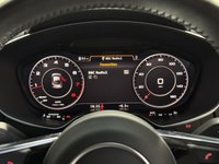 USED 2017 17 AUDI TT 1.8 TFSI Sport Coupe 3dr Petrol Manual Euro 6 (s/s) (180 ps) 