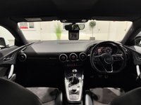 USED 2017 17 AUDI TT 1.8 TFSI Sport Coupe 3dr Petrol Manual Euro 6 (s/s) (180 ps) 