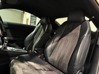 USED 2017 17 AUDI TT 1.8 TFSI Sport Coupe 3dr Petrol Manual Euro 6 (s/s) (180 ps) 