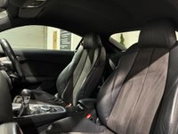 USED 2017 17 AUDI TT 1.8 TFSI Sport Coupe 3dr Petrol Manual Euro 6 (s/s) (180 ps) 