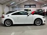 USED 2017 17 AUDI TT 1.8 TFSI Sport Coupe 3dr Petrol Manual Euro 6 (s/s) (180 ps) 