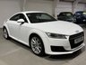 USED 2017 17 AUDI TT 1.8 TFSI Sport Coupe 3dr Petrol Manual Euro 6 (s/s) (180 ps) 