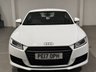 USED 2017 17 AUDI TT 1.8 TFSI Sport Coupe 3dr Petrol Manual Euro 6 (s/s) (180 ps) 