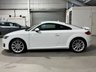 USED 2017 17 AUDI TT 1.8 TFSI Sport Coupe 3dr Petrol Manual Euro 6 (s/s) (180 ps) 