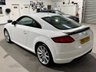 USED 2017 17 AUDI TT 1.8 TFSI Sport Coupe 3dr Petrol Manual Euro 6 (s/s) (180 ps) 
