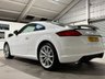 USED 2017 17 AUDI TT 1.8 TFSI Sport Coupe 3dr Petrol Manual Euro 6 (s/s) (180 ps) 