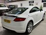 USED 2017 17 AUDI TT 1.8 TFSI Sport Coupe 3dr Petrol Manual Euro 6 (s/s) (180 ps) 