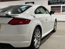 USED 2017 17 AUDI TT 1.8 TFSI Sport Coupe 3dr Petrol Manual Euro 6 (s/s) (180 ps) 
