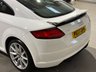 USED 2017 17 AUDI TT 1.8 TFSI Sport Coupe 3dr Petrol Manual Euro 6 (s/s) (180 ps) 