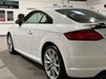 USED 2017 17 AUDI TT 1.8 TFSI Sport Coupe 3dr Petrol Manual Euro 6 (s/s) (180 ps) 