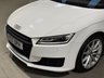 USED 2017 17 AUDI TT 1.8 TFSI Sport Coupe 3dr Petrol Manual Euro 6 (s/s) (180 ps) 