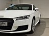 USED 2017 17 AUDI TT 1.8 TFSI Sport Coupe 3dr Petrol Manual Euro 6 (s/s) (180 ps) 