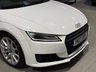 USED 2017 17 AUDI TT 1.8 TFSI Sport Coupe 3dr Petrol Manual Euro 6 (s/s) (180 ps) 
