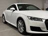 USED 2017 17 AUDI TT 1.8 TFSI Sport Coupe 3dr Petrol Manual Euro 6 (s/s) (180 ps) 