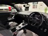 USED 2017 17 AUDI TT 1.8 TFSI Sport Coupe 3dr Petrol Manual Euro 6 (s/s) (180 ps) 