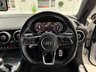 USED 2017 17 AUDI TT 1.8 TFSI Sport Coupe 3dr Petrol Manual Euro 6 (s/s) (180 ps) 