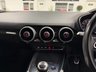 USED 2017 17 AUDI TT 1.8 TFSI Sport Coupe 3dr Petrol Manual Euro 6 (s/s) (180 ps) 