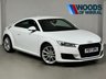 USED 2017 17 AUDI TT 1.8 TFSI Sport Coupe 3dr Petrol Manual Euro 6 (s/s) (180 ps) 