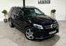 USED 2018 67 MERCEDES-BENZ GLE 2.1 GLE250d AMG Line SUV 5dr Diesel G-Tronic 4MATIC Euro 6 (s/s) (204 ps) 