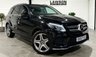 USED 2018 67 MERCEDES-BENZ GLE 2.1 GLE250d AMG Line SUV 5dr Diesel G-Tronic 4MATIC Euro 6 (s/s) (204 ps) 