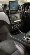 USED 2018 67 MERCEDES-BENZ GLE 2.1 GLE250d AMG Line SUV 5dr Diesel G-Tronic 4MATIC Euro 6 (s/s) (204 ps) 