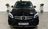 USED 2018 67 MERCEDES-BENZ GLE 2.1 GLE250d AMG Line SUV 5dr Diesel G-Tronic 4MATIC Euro 6 (s/s) (204 ps) 