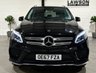 USED 2018 67 MERCEDES-BENZ GLE 2.1 GLE250d AMG Line SUV 5dr Diesel G-Tronic 4MATIC Euro 6 (s/s) (204 ps) 