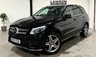 USED 2018 67 MERCEDES-BENZ GLE 2.1 GLE250d AMG Line SUV 5dr Diesel G-Tronic 4MATIC Euro 6 (s/s) (204 ps) 