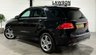 USED 2018 67 MERCEDES-BENZ GLE 2.1 GLE250d AMG Line SUV 5dr Diesel G-Tronic 4MATIC Euro 6 (s/s) (204 ps) 